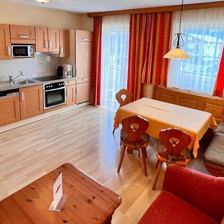 Apartment Hofresidenz-2 By Interhome Altenmarkt im Pongau Luaran gambar