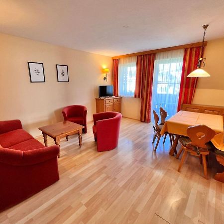Apartment Hofresidenz-2 By Interhome Altenmarkt im Pongau Luaran gambar