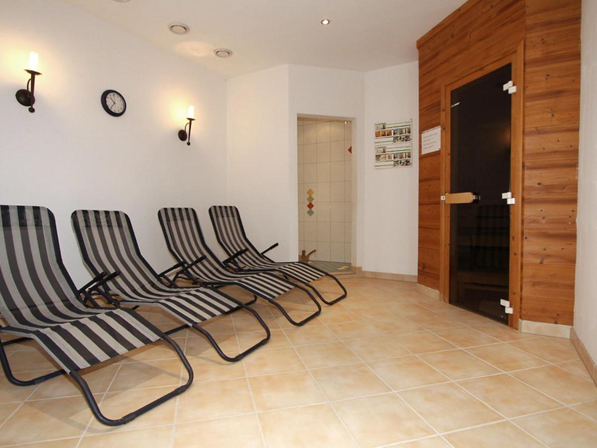 Apartment Hofresidenz-2 By Interhome Altenmarkt im Pongau Luaran gambar
