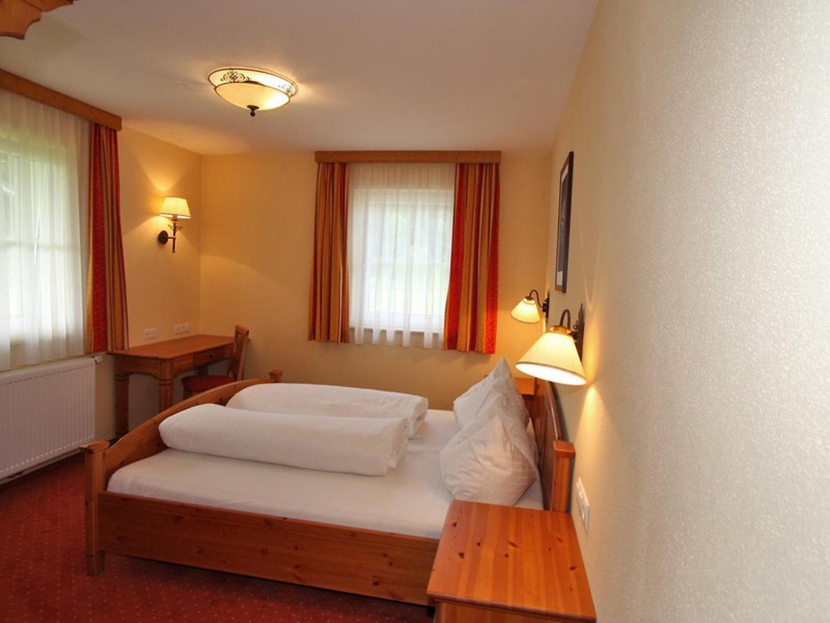 Apartment Hofresidenz-2 By Interhome Altenmarkt im Pongau Luaran gambar