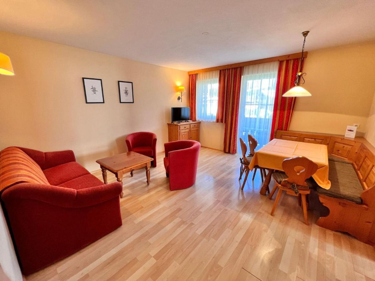 Apartment Hofresidenz-2 By Interhome Altenmarkt im Pongau Luaran gambar
