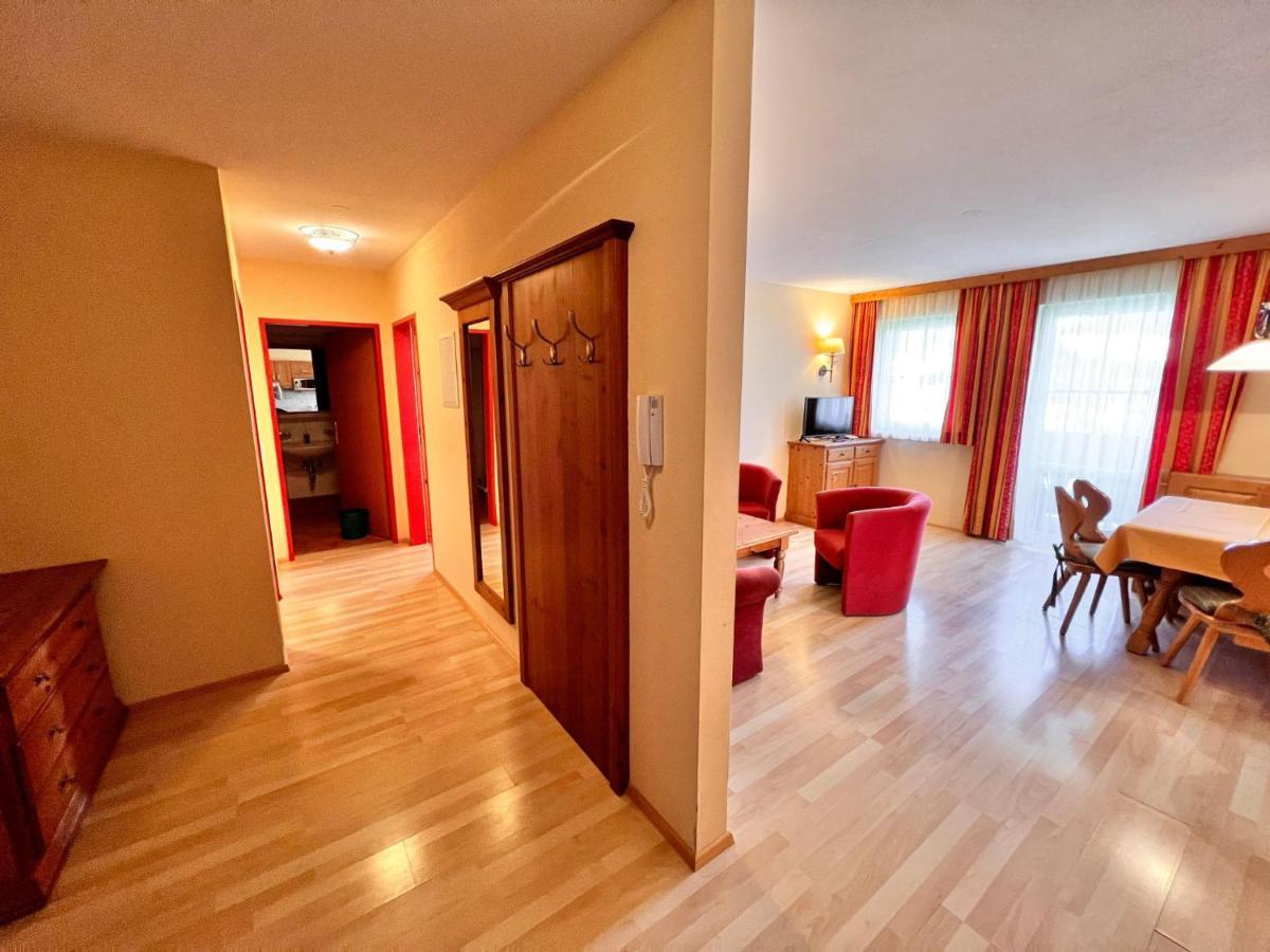Apartment Hofresidenz-2 By Interhome Altenmarkt im Pongau Luaran gambar