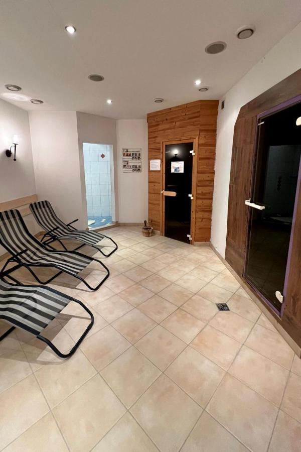 Apartment Hofresidenz-2 By Interhome Altenmarkt im Pongau Luaran gambar