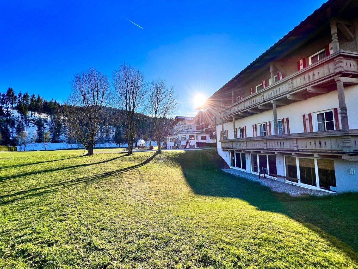 Apartment Hofresidenz-2 By Interhome Altenmarkt im Pongau Luaran gambar